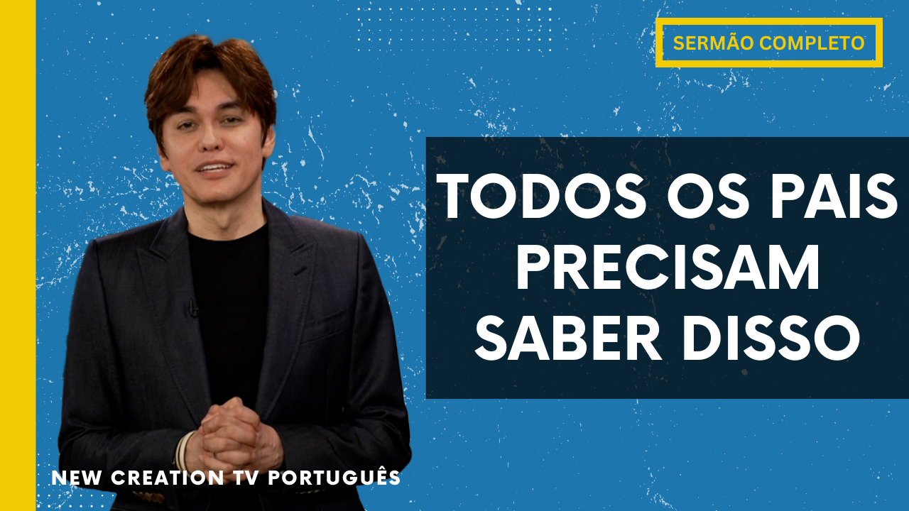 Novas Verdades Para a Partenidade Hoje