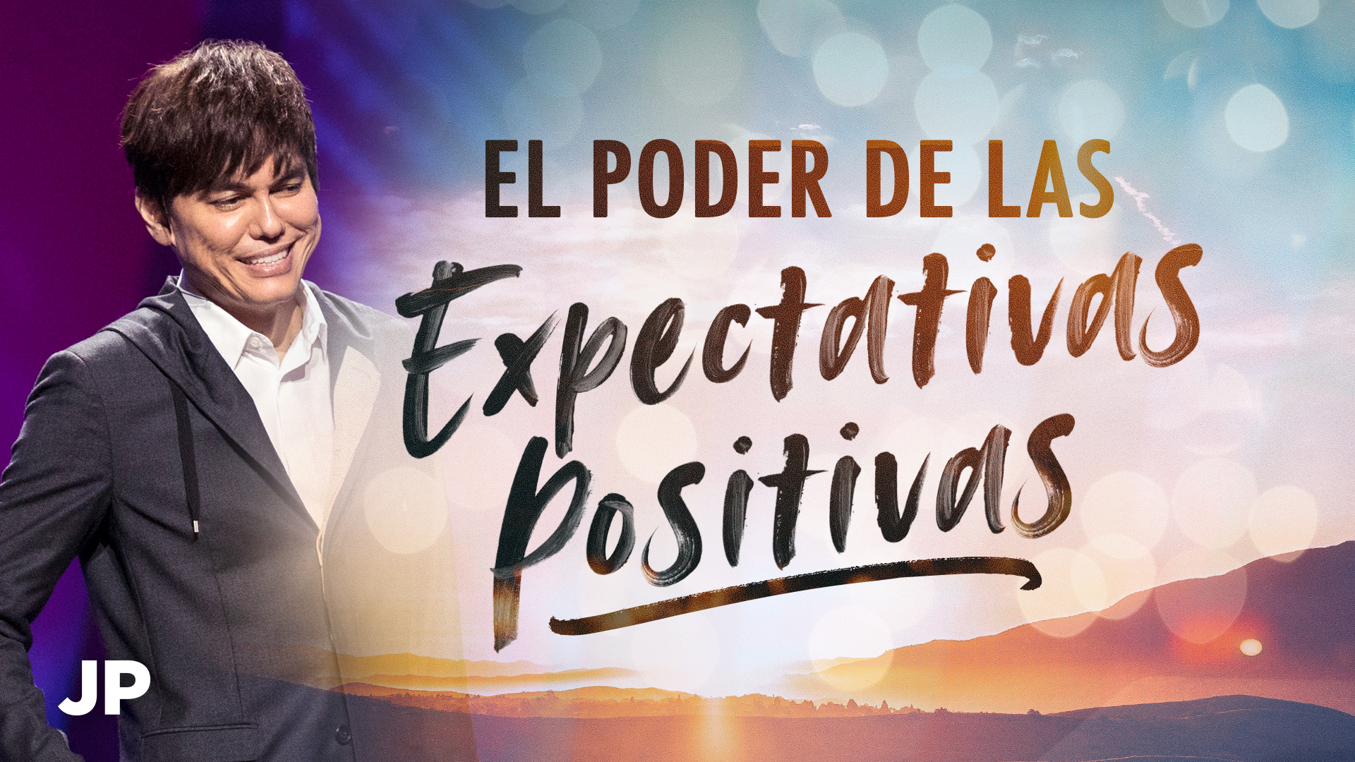 El poder de las expectativas positivas