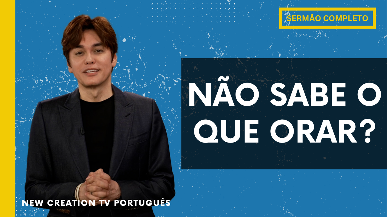 A Oração Que Funciona Para Qualquer Situação