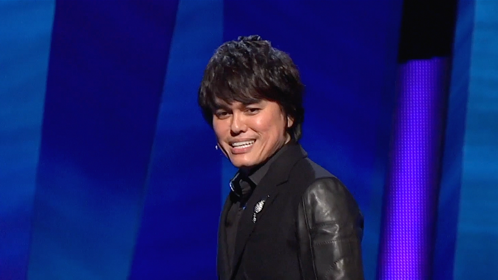 与える人生を味わう