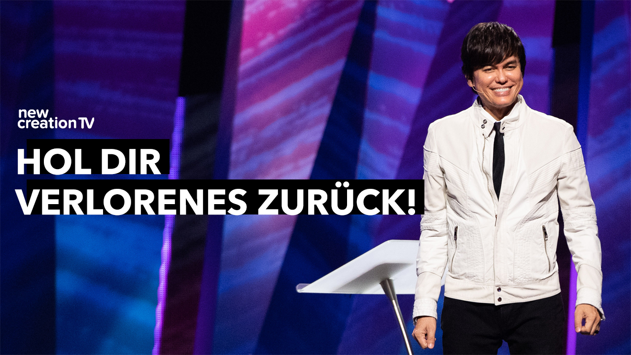 Wie du noch mehr Wiederherstellung erlebst
