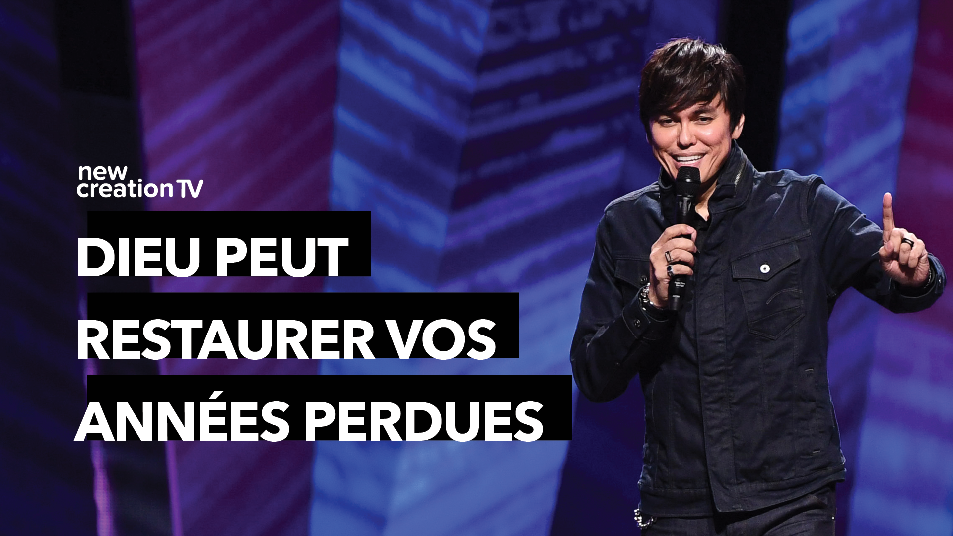 Récupérer le temps et les années perdus