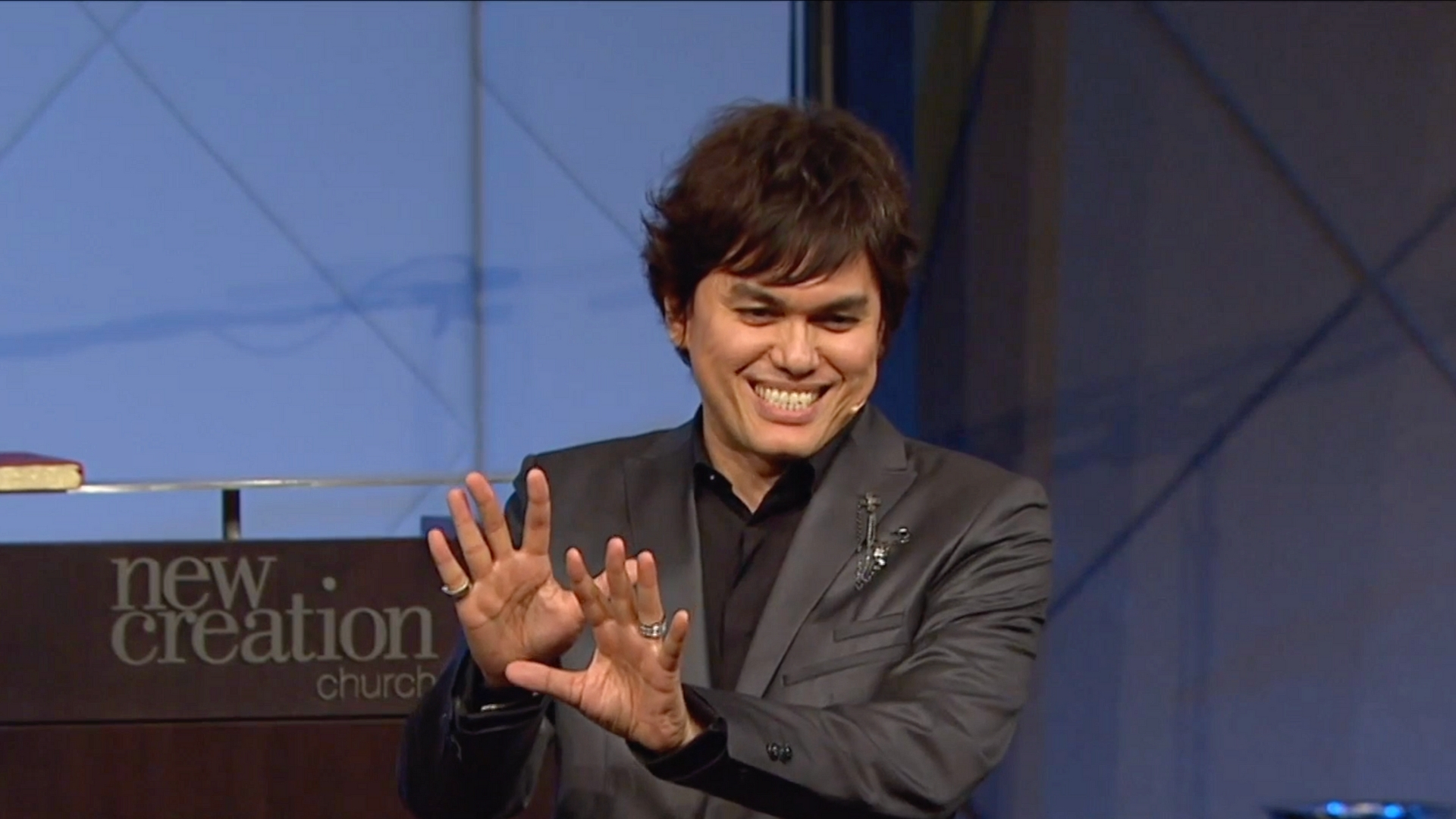 真に満たされる人生への鍵ーパート１