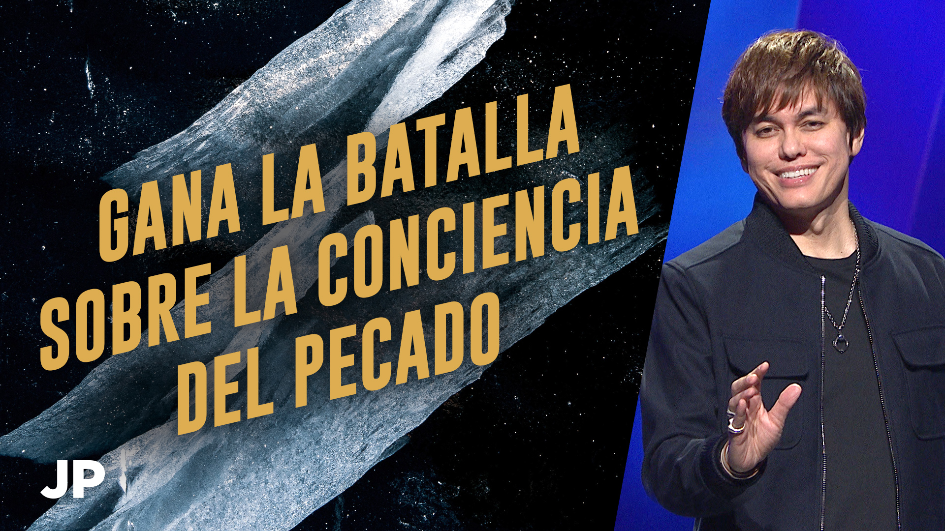Gana la batalla sobre la conciencia – del pecado