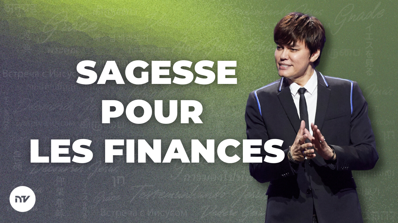 Sagesse pour les finances
