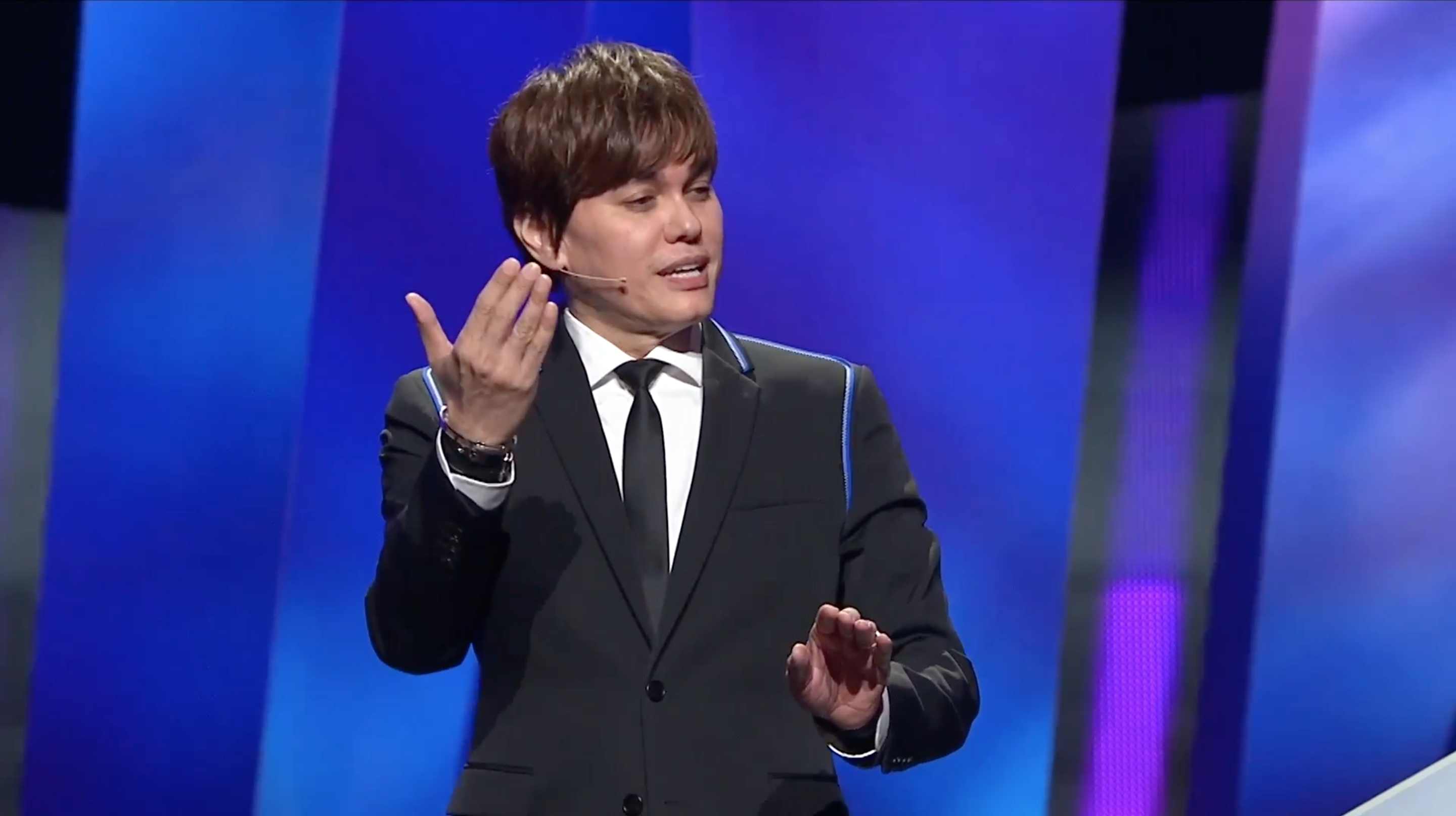 Empêchez la peur d’entrer