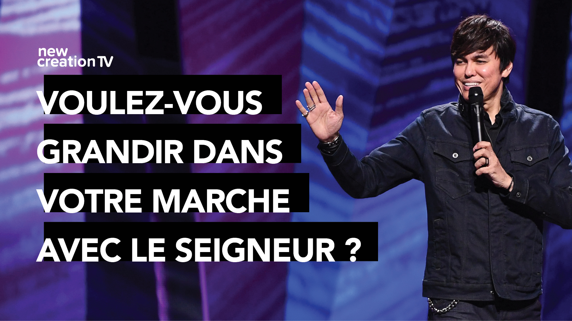 Comment être puissant dans la Grâce