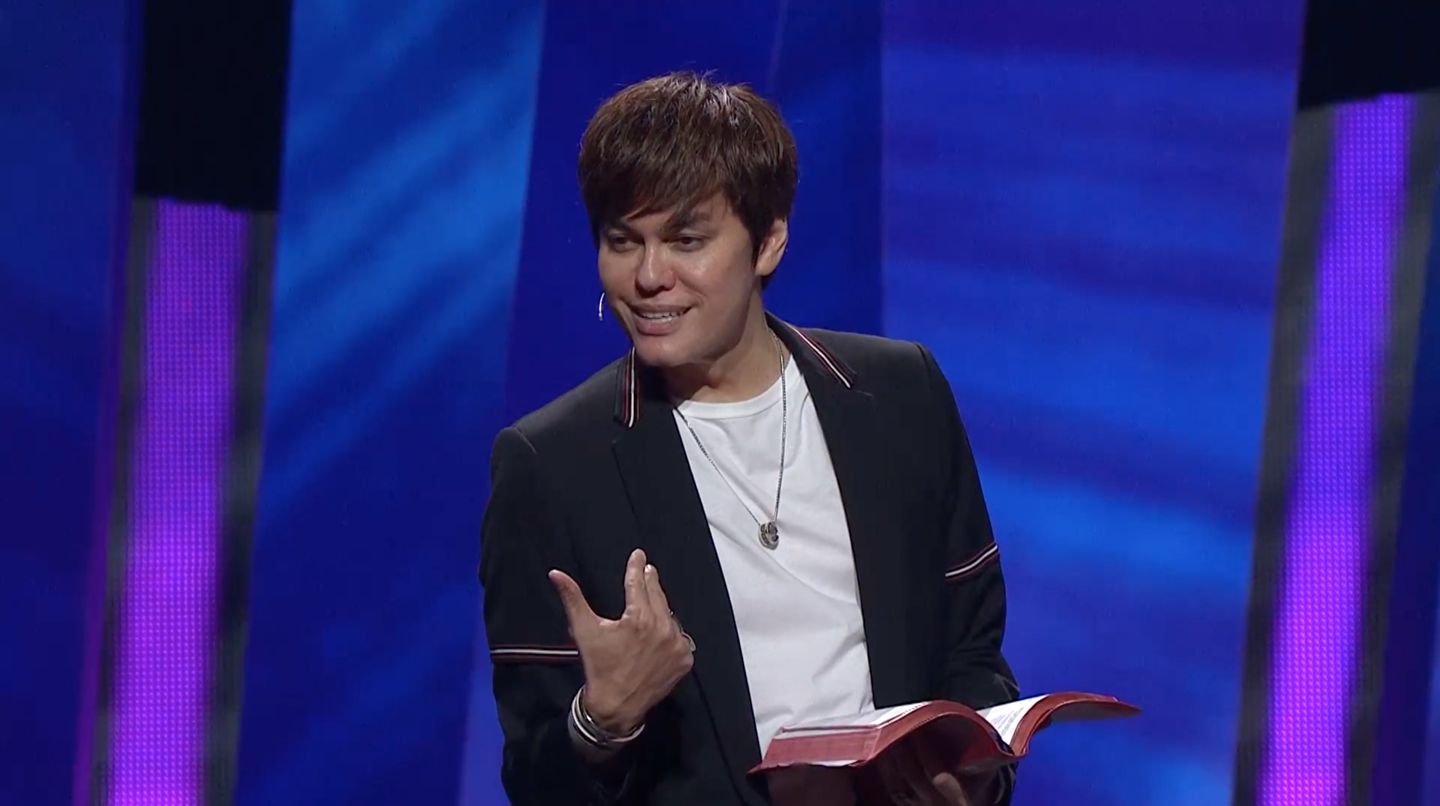 Haz esto cuando estudies la Biblia