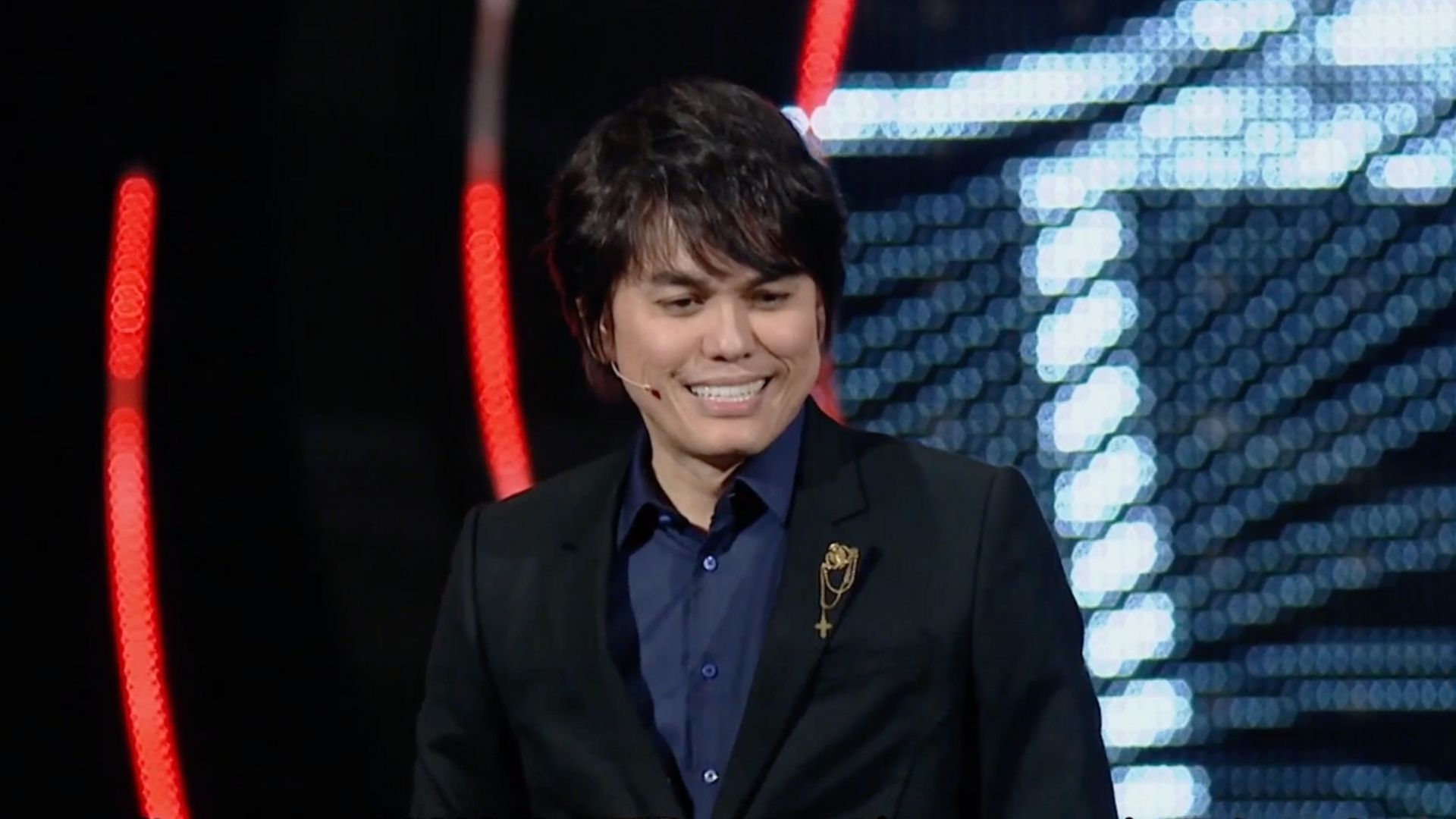 福音を恥じない