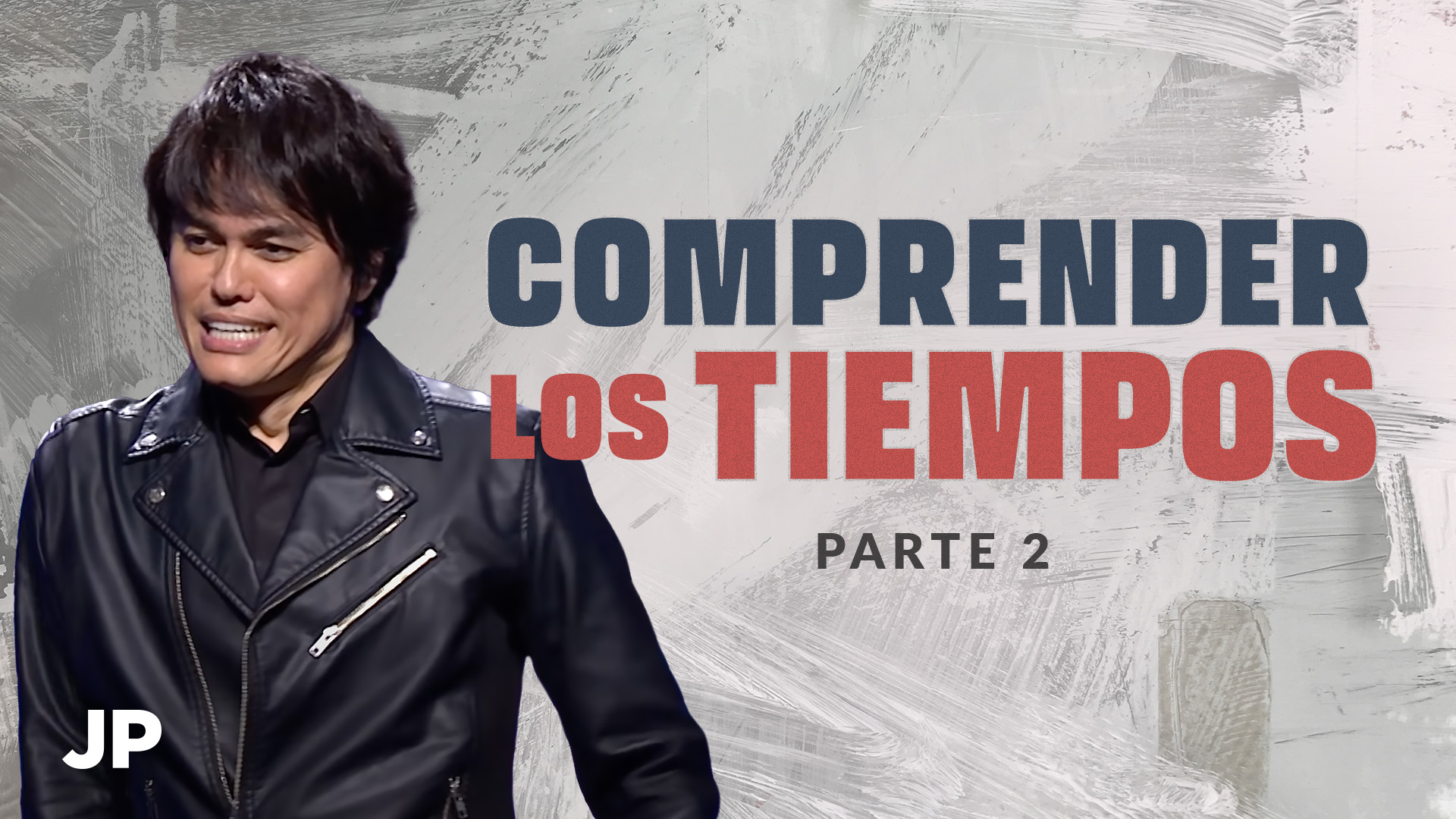Comprender los tiempos, Parte 2