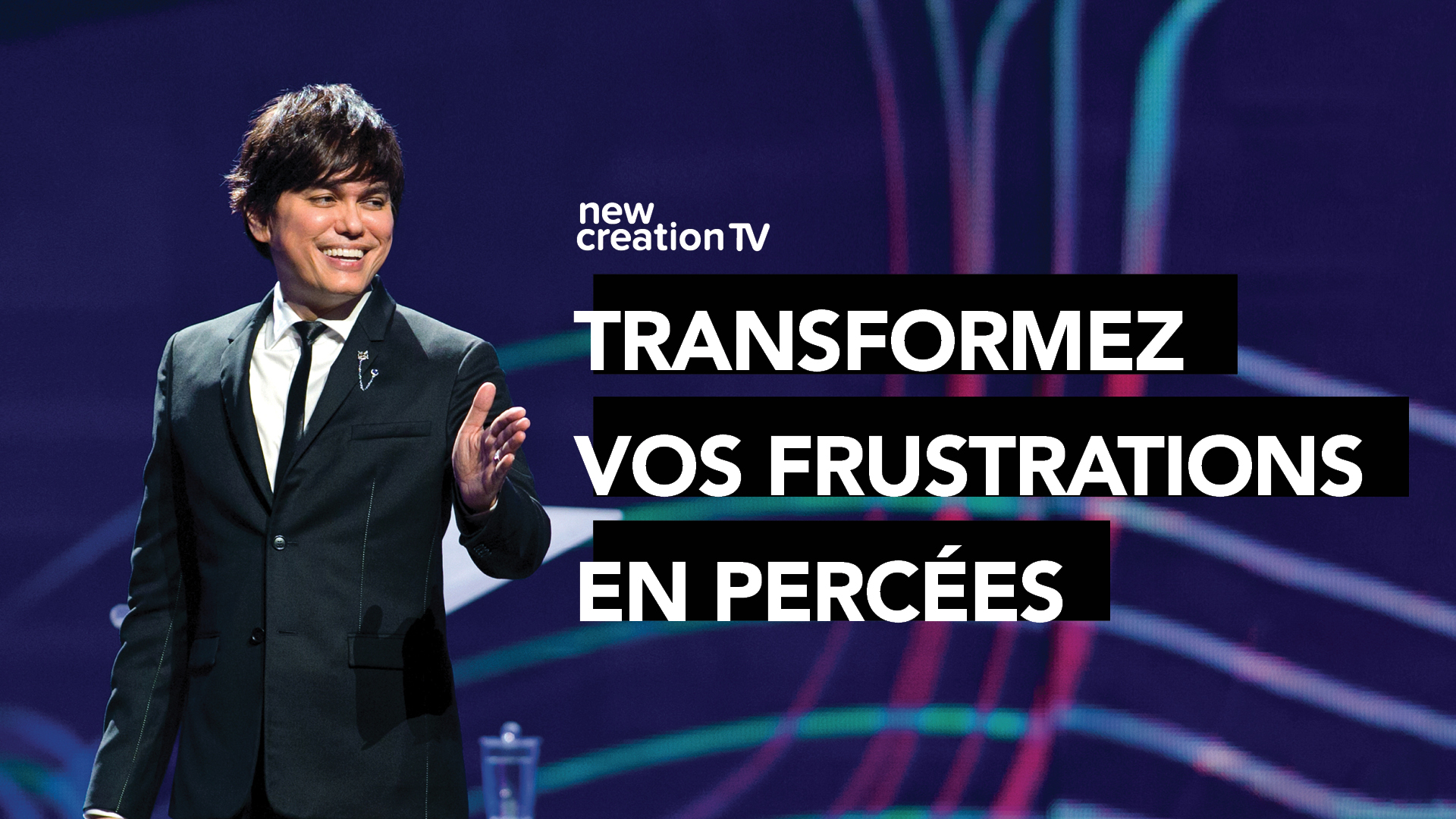 Transformez vos frustrations en percées