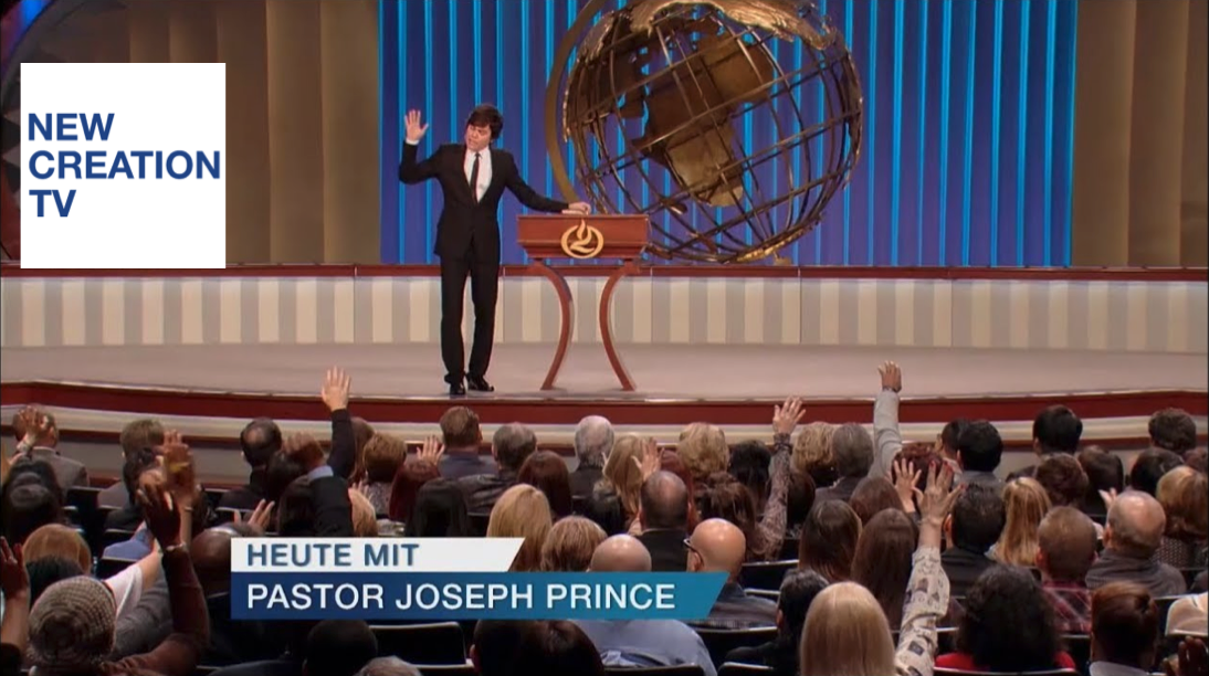 Gott ist heute nicht mehr zornig auf dich