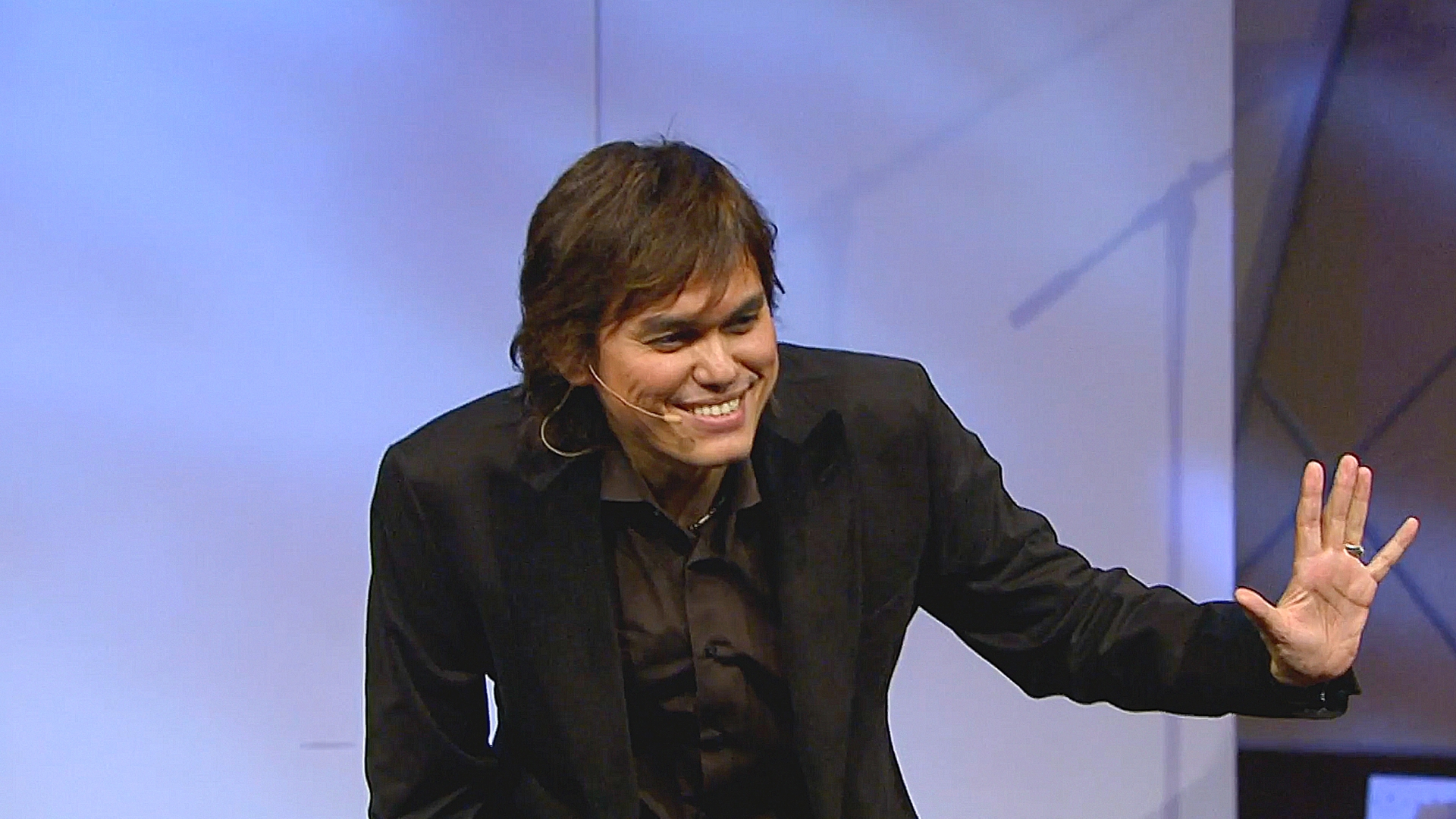 天の父からの本当のあなたへの愛ー パート１