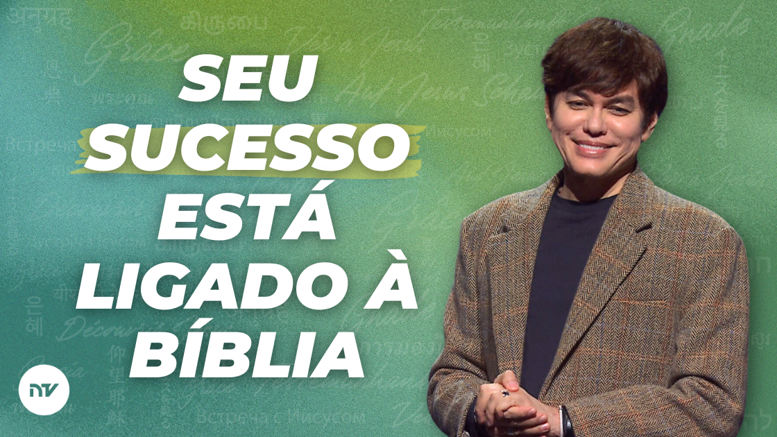 A Chave Para Prosperar Em Todas As Coisas