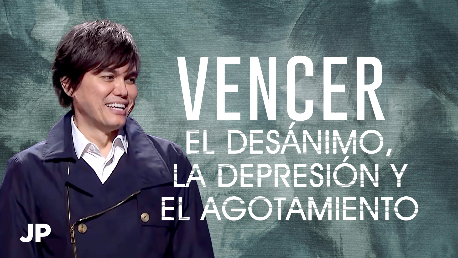 Vencer el desánimo, la depresión y el agotamiento