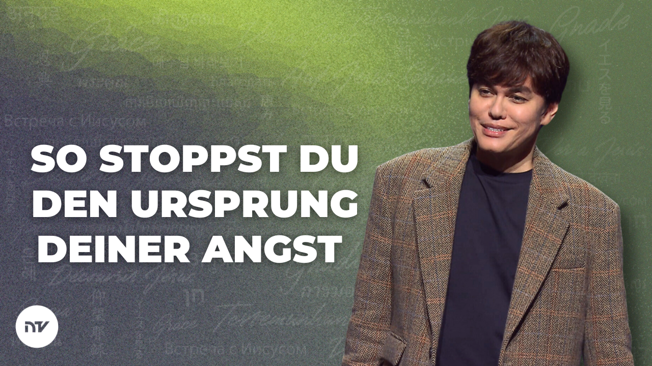 Hektisches Treiben draußen, ruhige Oase drinnen