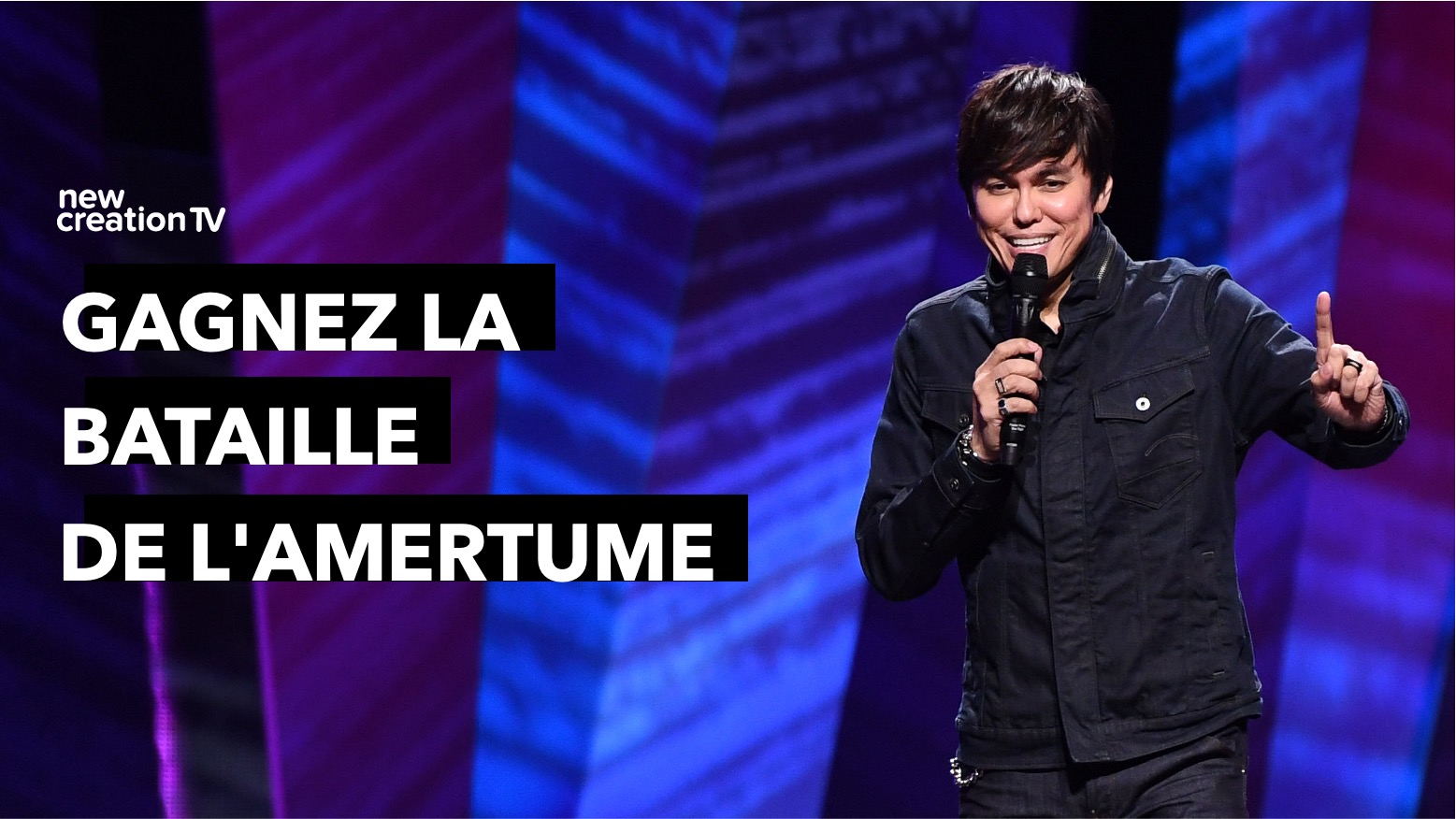 Gagnez la bataille de l’amertume