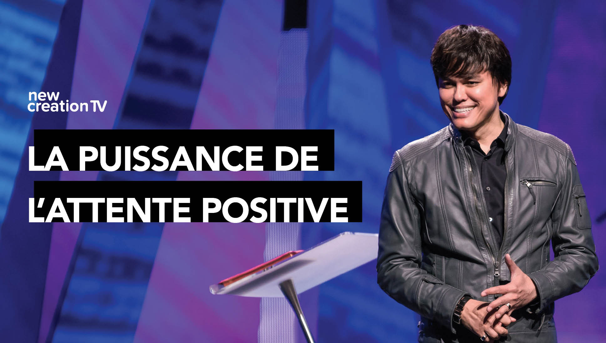 La puissance de l’attente positive