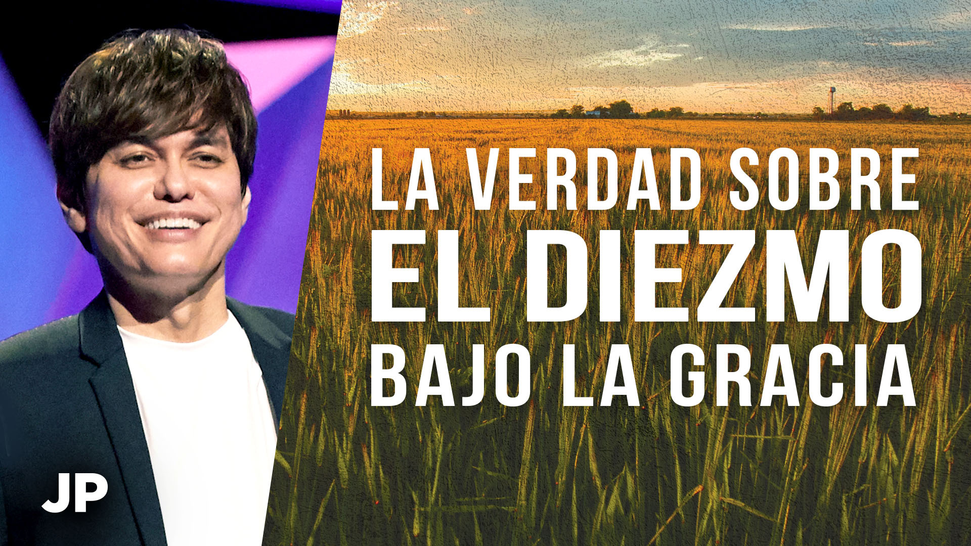 La verdad sobre el diezmo bajo la gracia
