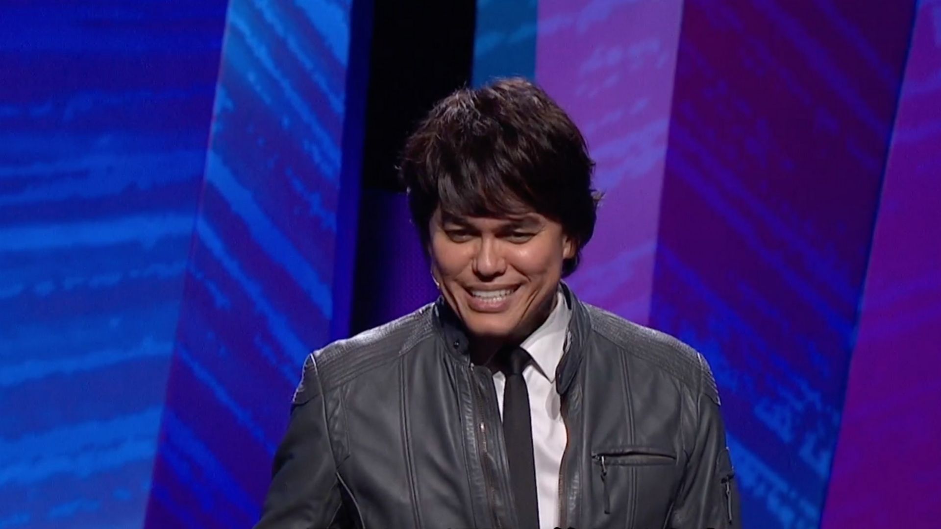 神様が今日与えてくれるすべてを受け取る