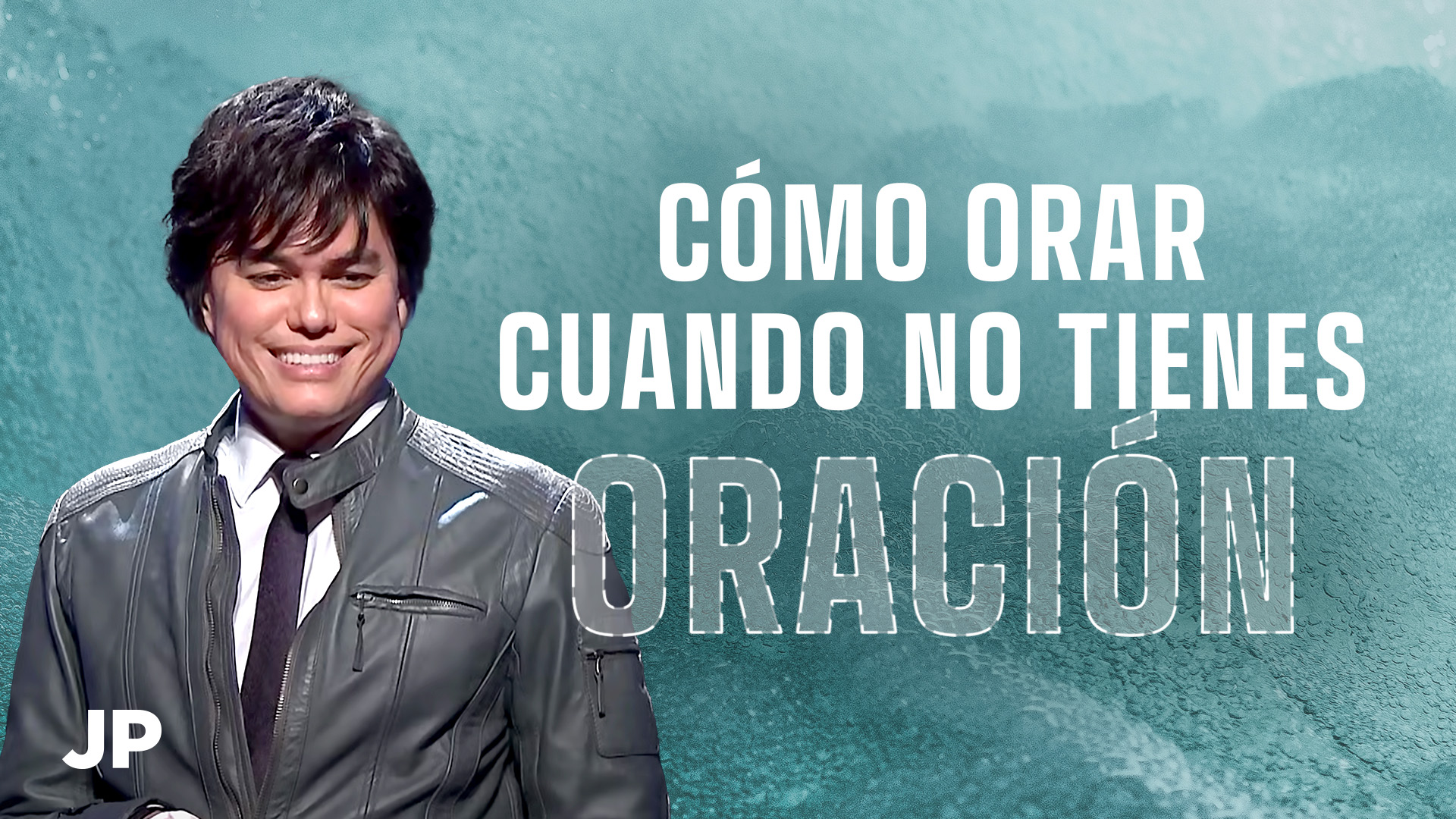 Cómo orar cuando no tienes oración