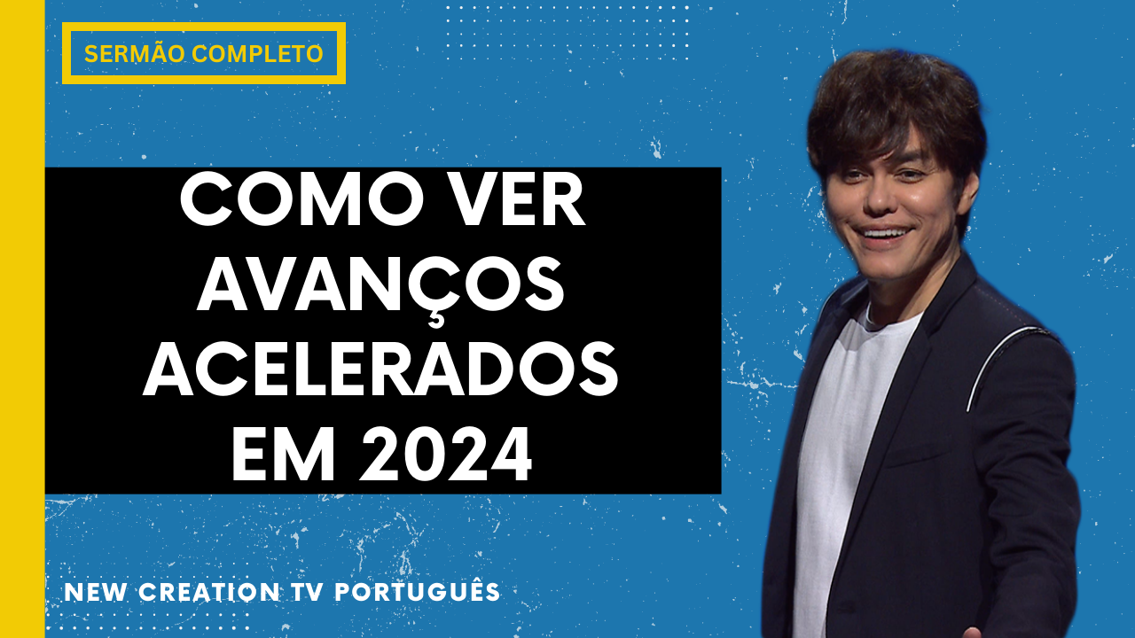 O Caminho de Aceleração de Deus