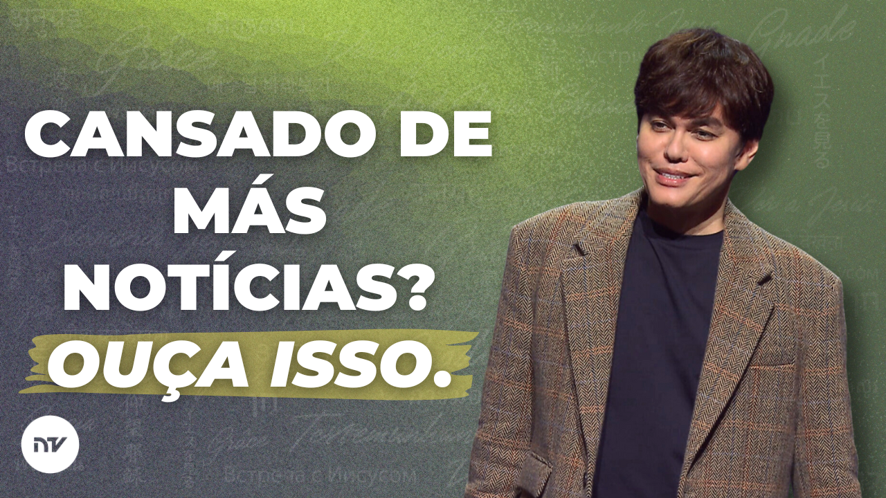 Viva pelo poder do Evangelho