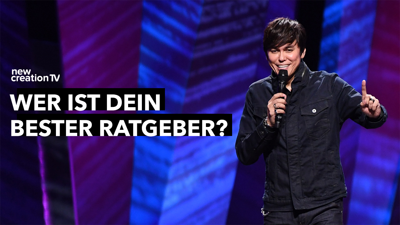 Geführt durch die Kraft des Geistes