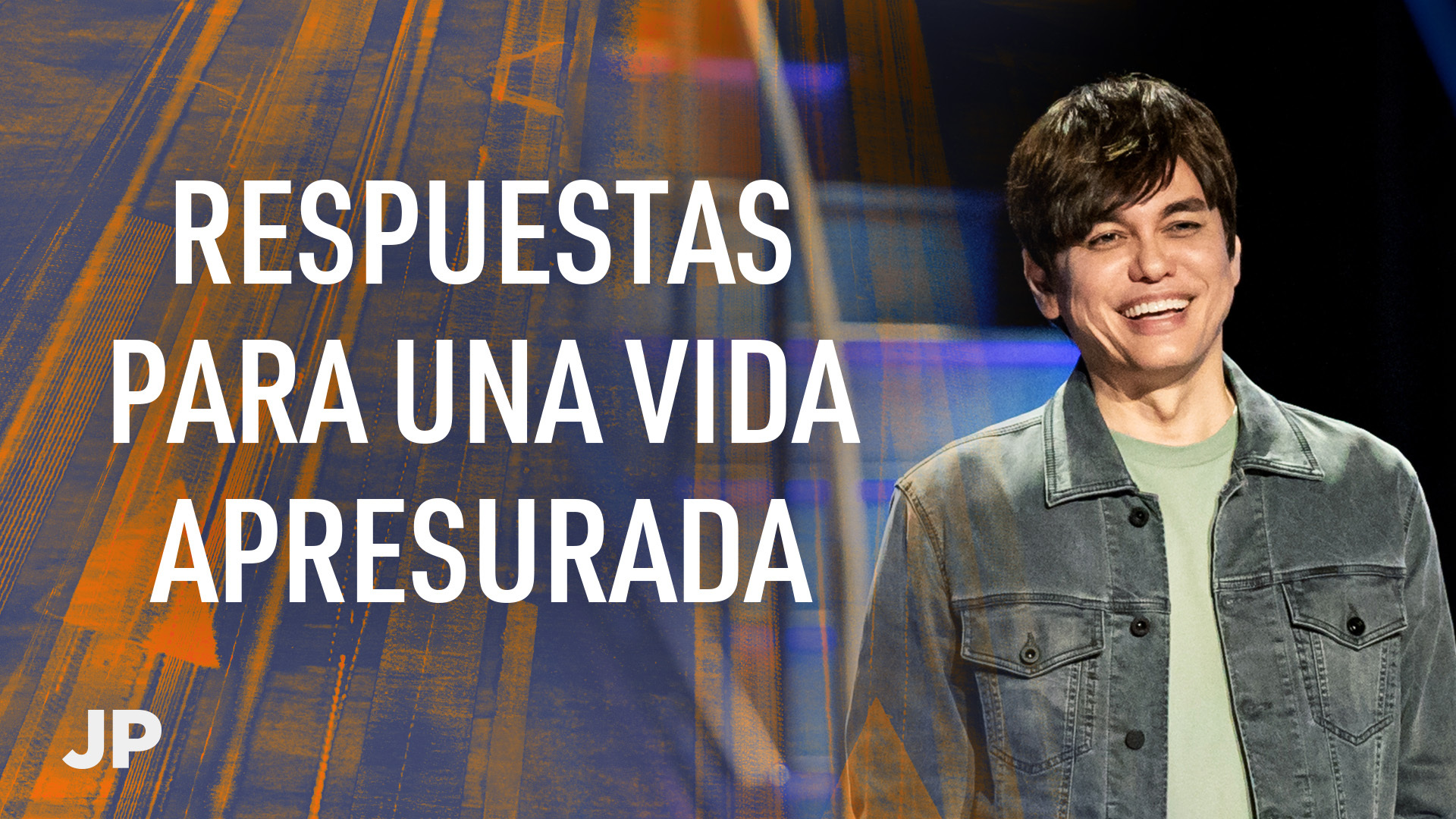 Respuestas para una vida apresurada