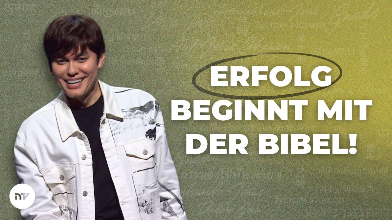 Der Schlüssel zu Erfolg und Erfüllung in jedem Lebensbereich