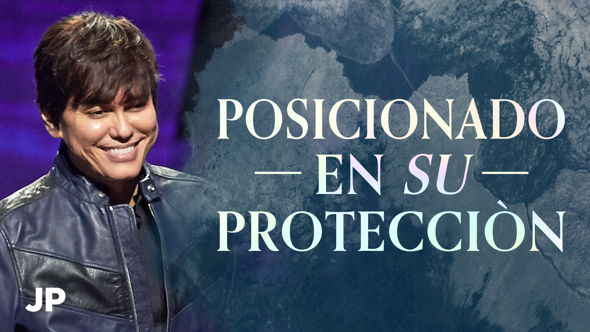Posicionado en Su Protecciòn