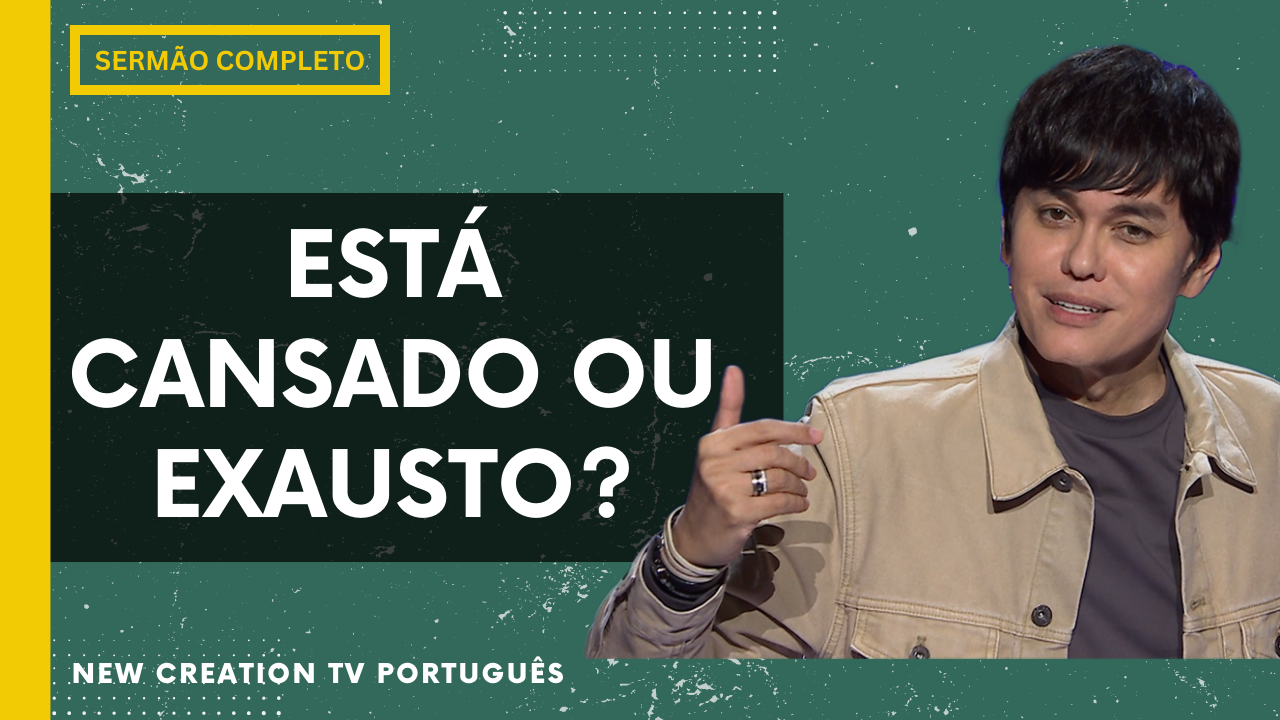 Venha para o Teu Salvador