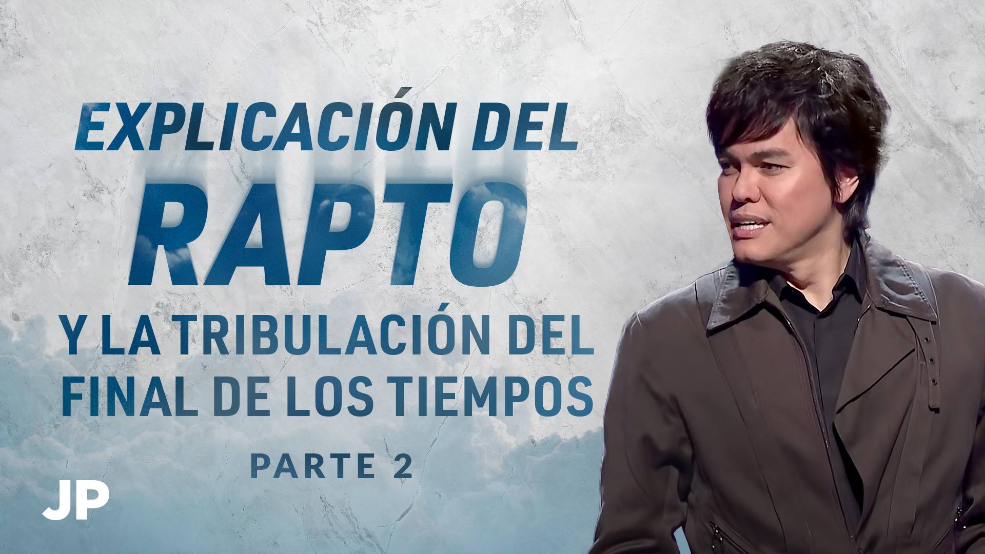 Explicación del rapto y la tribulación del final de los tiempos Parte 2