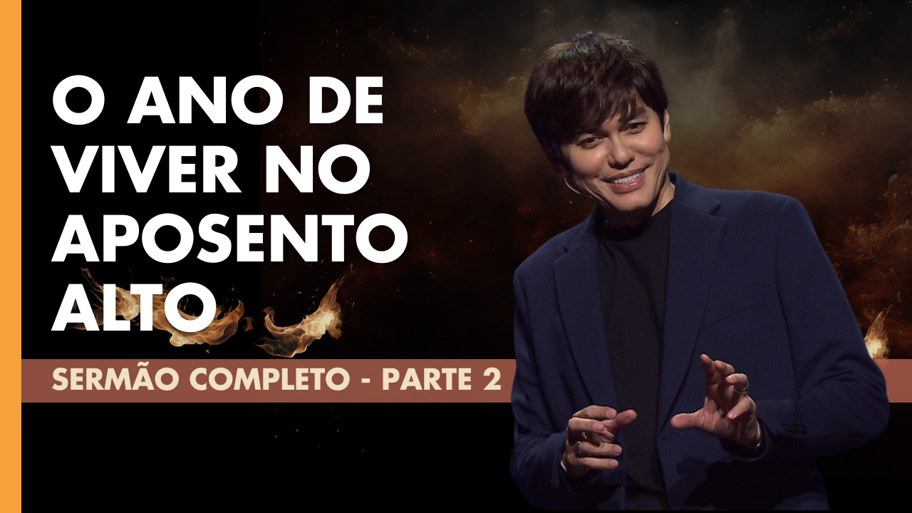 Tema do Ano 2024 – Parte 2: O Ano de Viver no Cenáculo