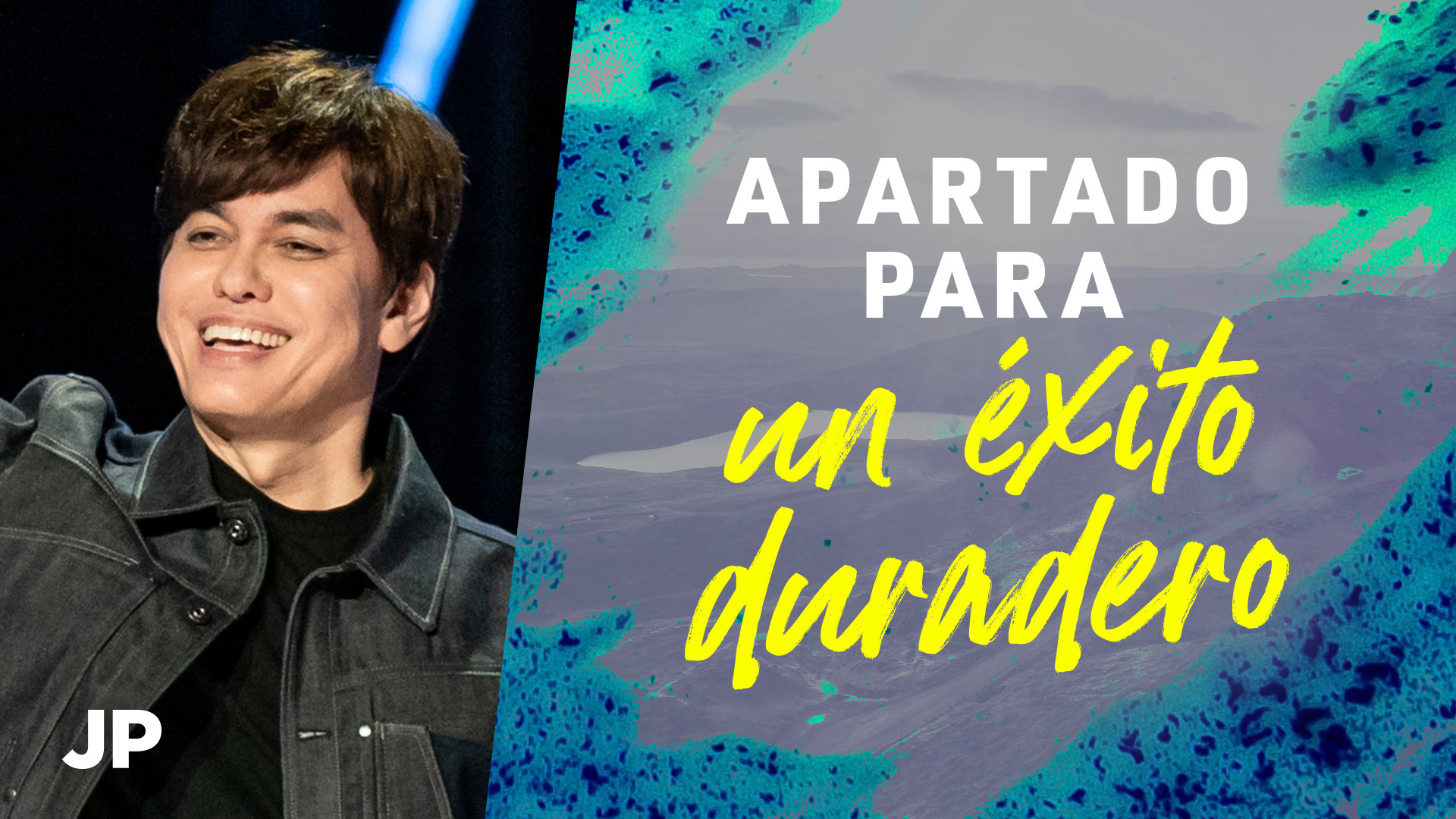 Apartado para un éxito duradero