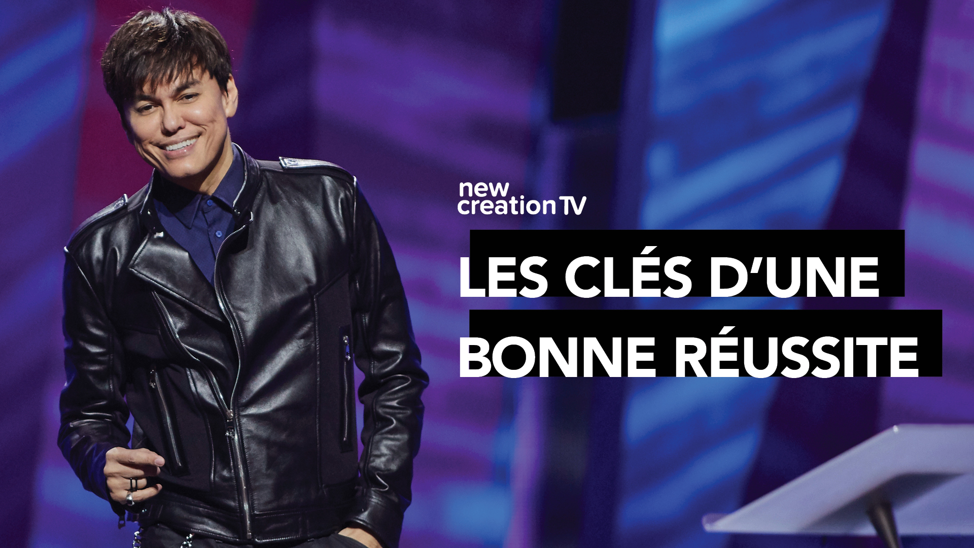 Les clés d’une bonne réussite