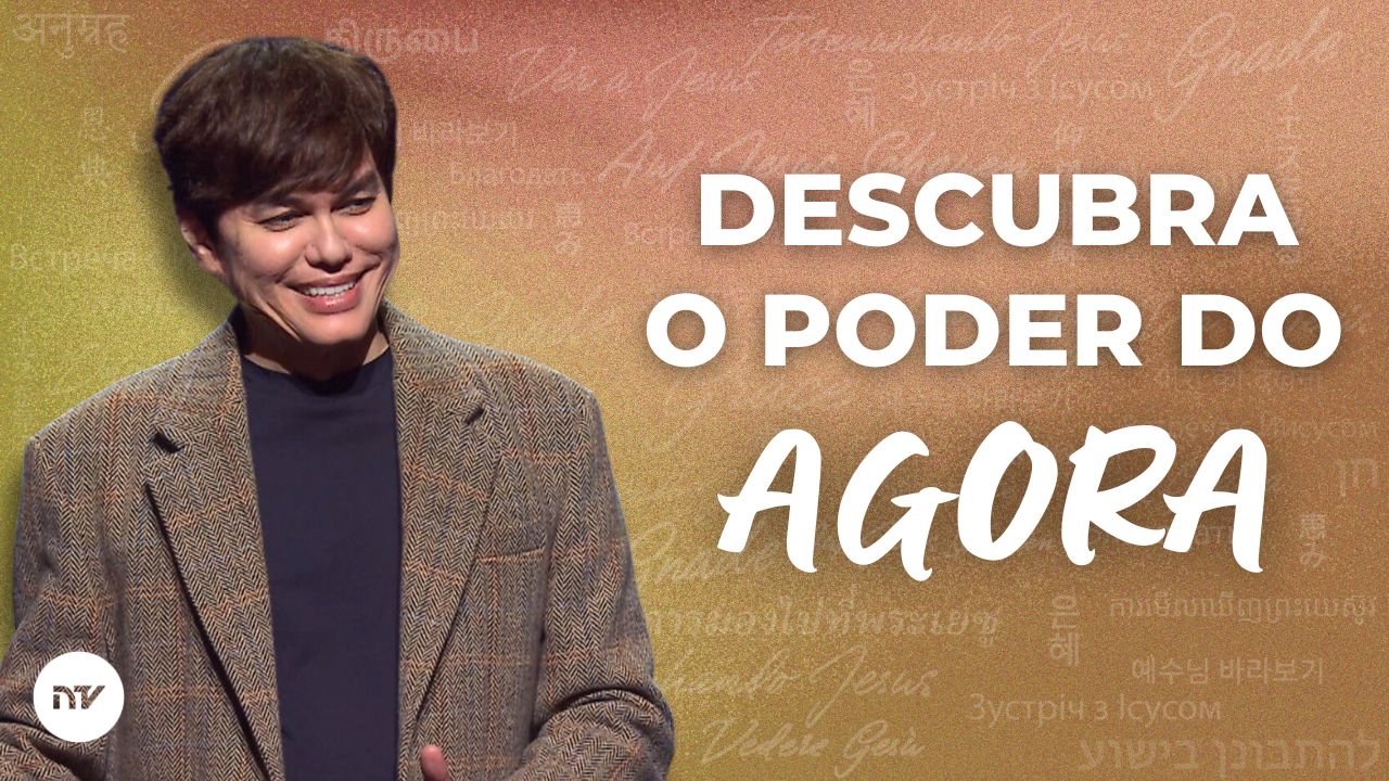 Viva o Agora
