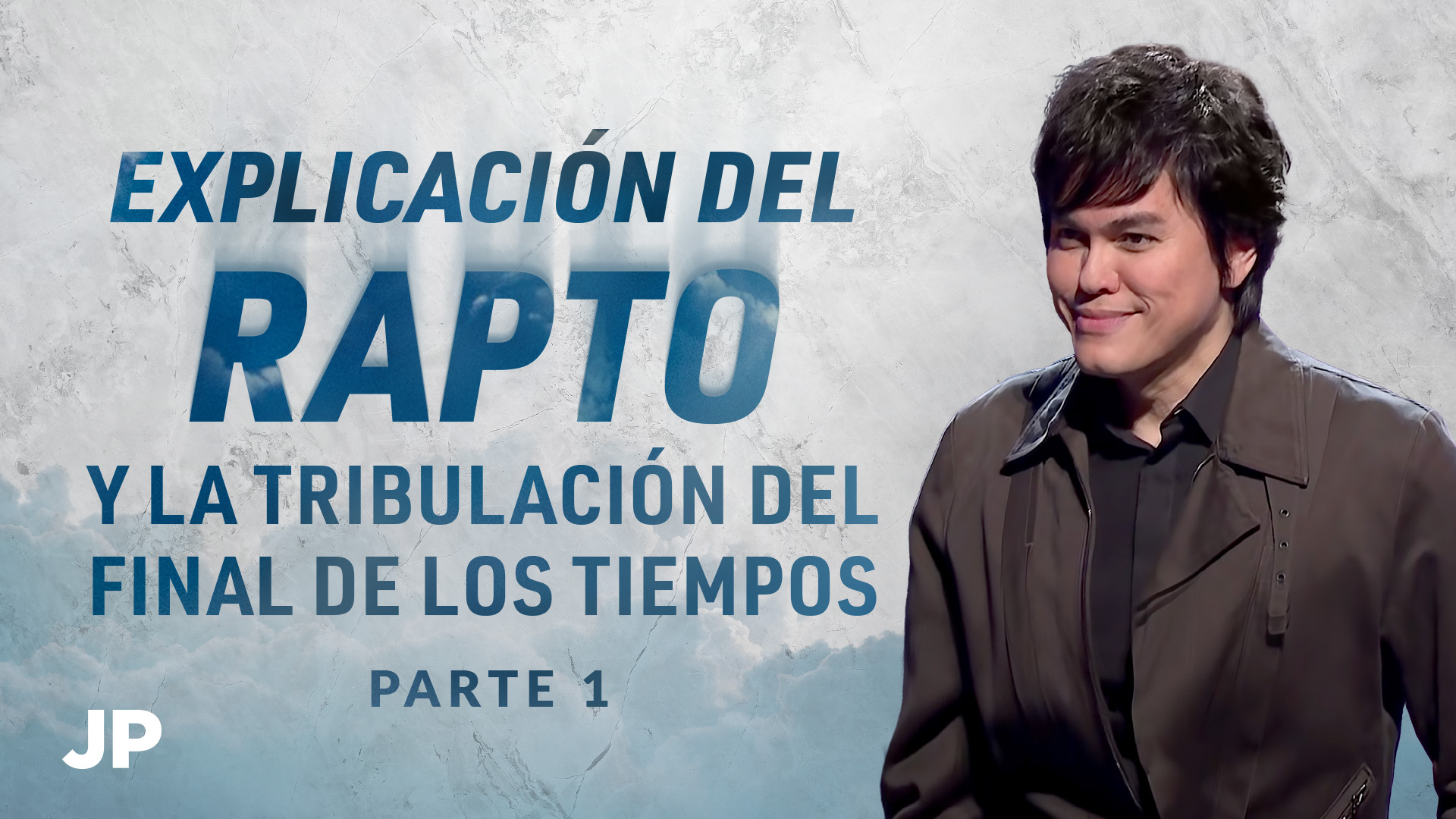 Explicación del rapto y la tribulación del final de los tiempos