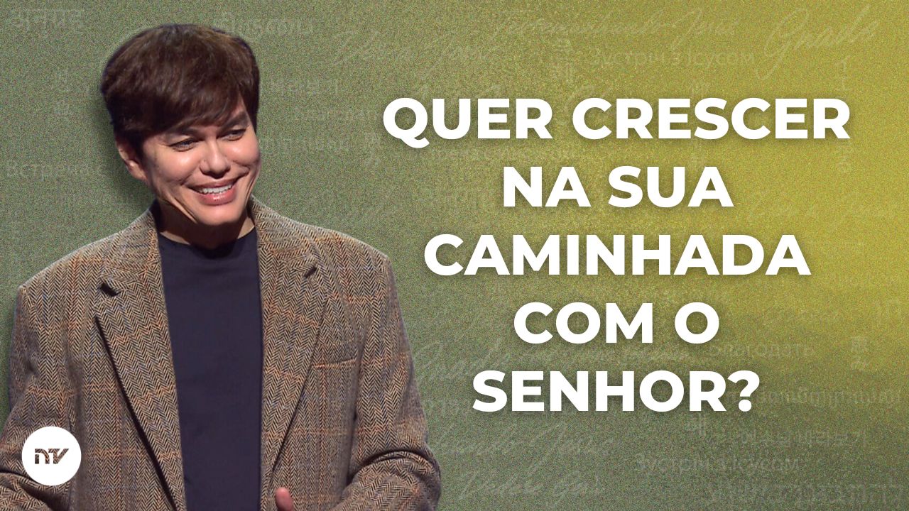 Como Ser Forte Na Graça