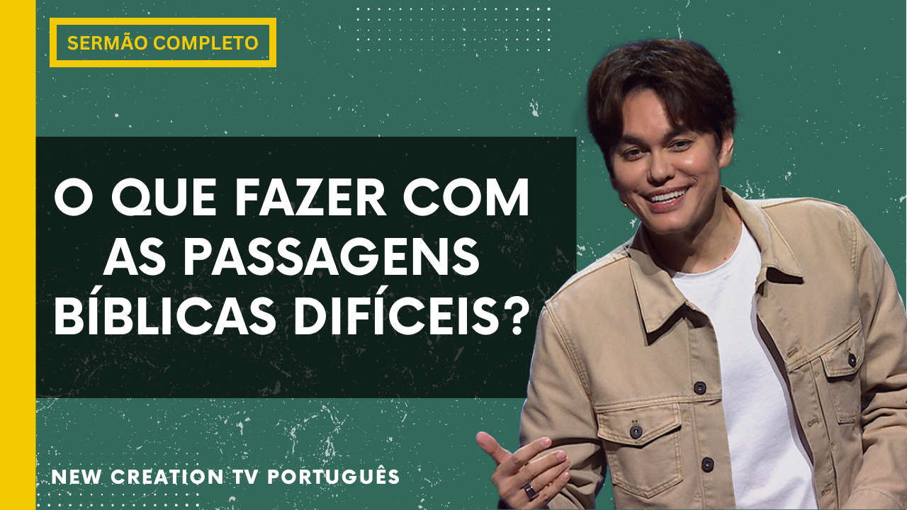 Chaves Da Nova Aliança Para Interpretar a Bíblia