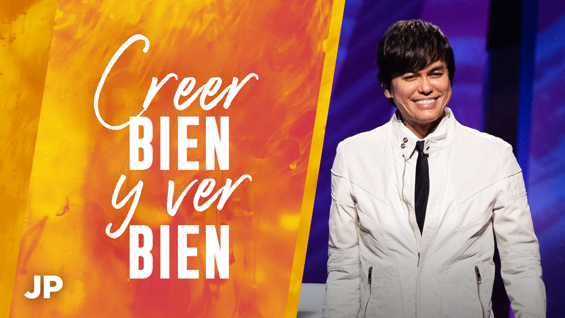 Creer bien y ver bien
