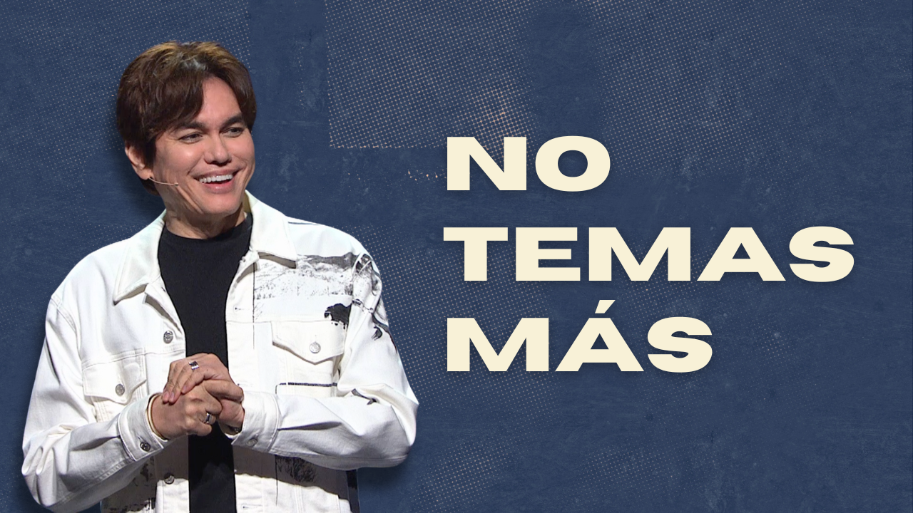 La muerte ha sido vencida