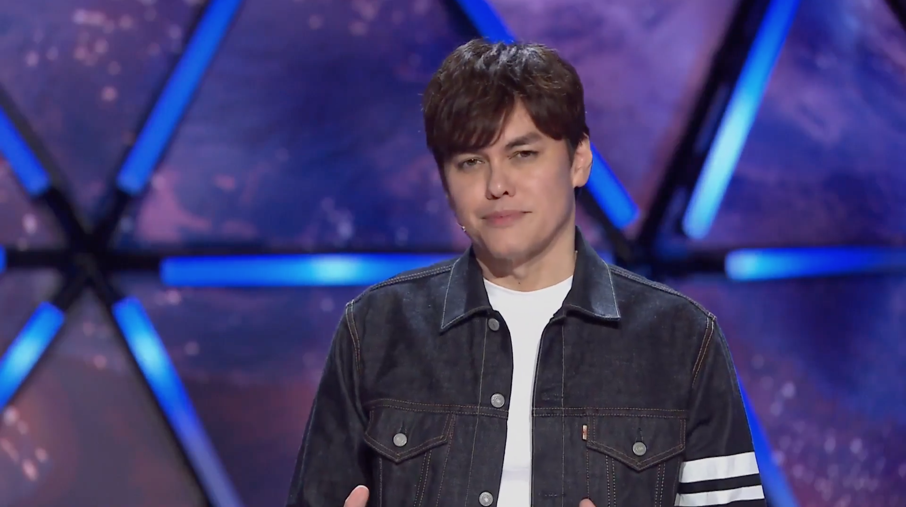 La oferta de Dios es mayor que tu deuda