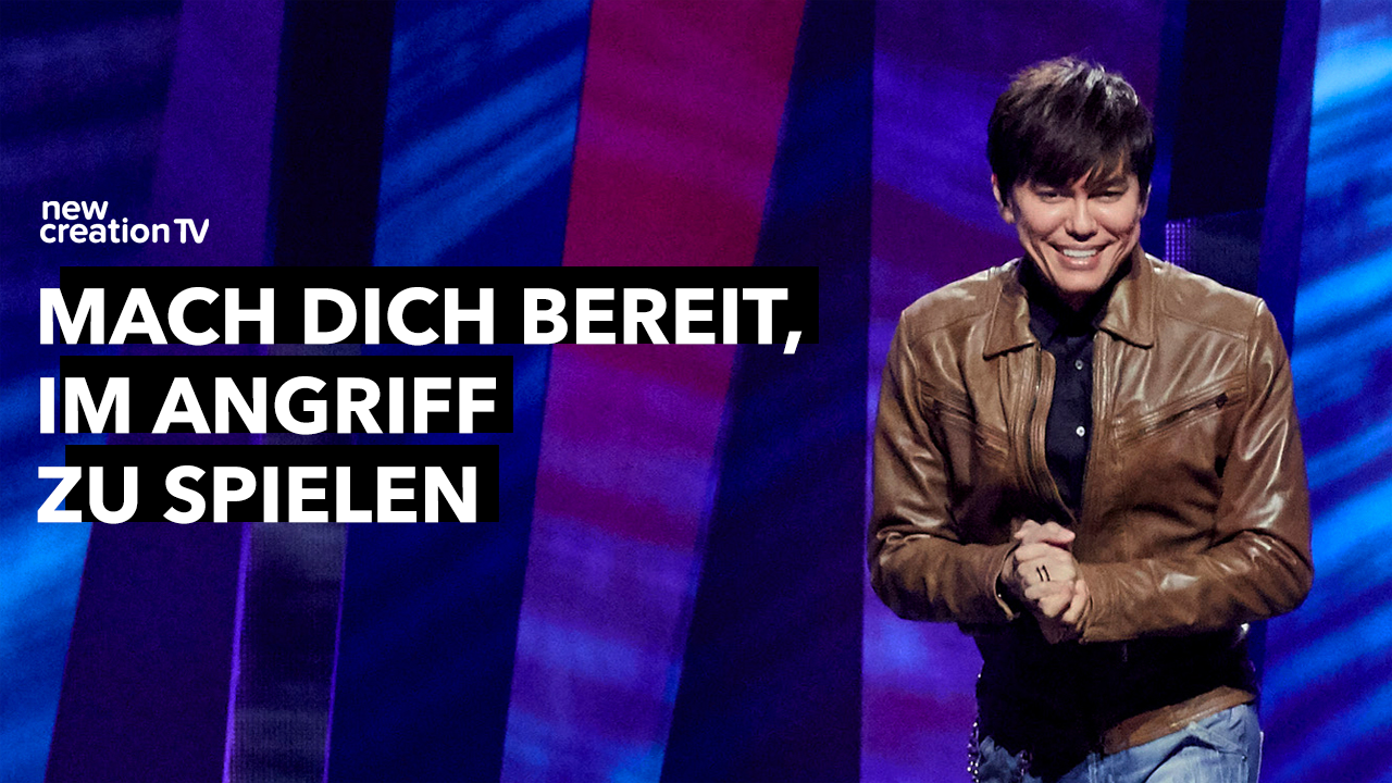 Gottes Waffenrüstung für den bösen Tag – Teil 3