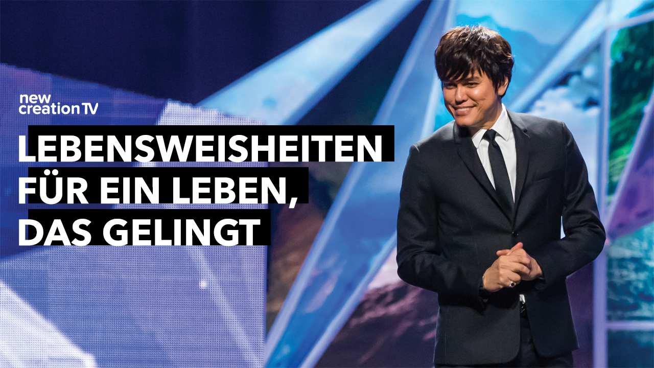 Lebensweisheiten für ein Leben, das gelingt