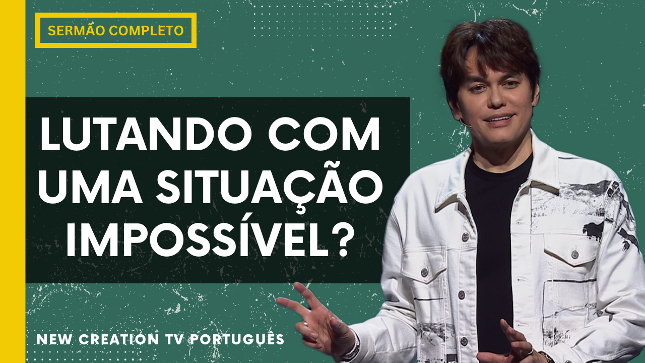 O Que Fazer Quando As Probabilidades Estão Contra Você