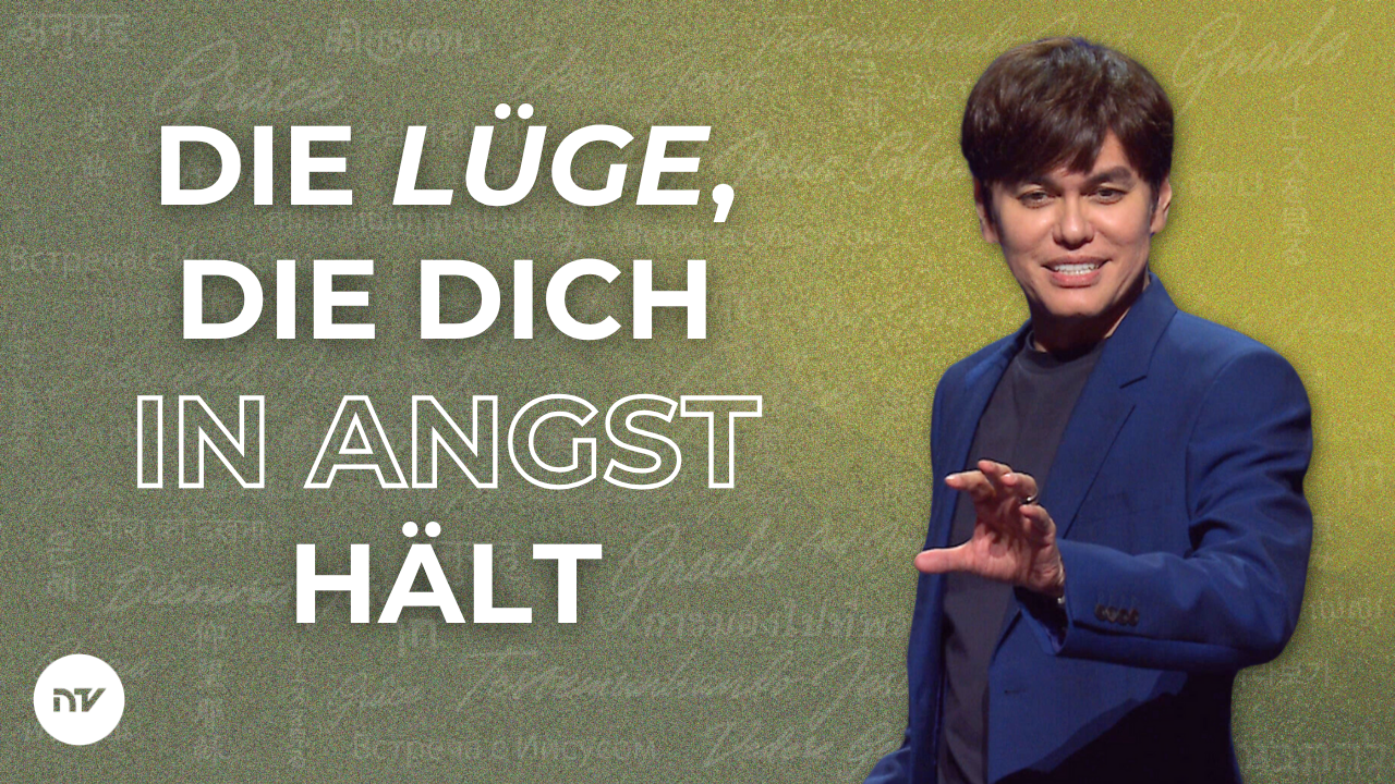 Keine Angst mehr – Der Schlüssel zu einem Leben in Freiheit