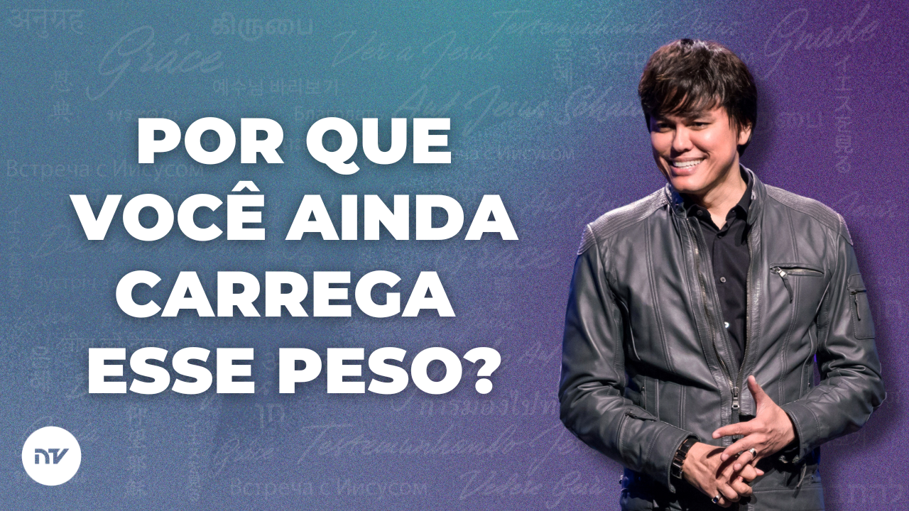A Chave Para Viver Abençoado