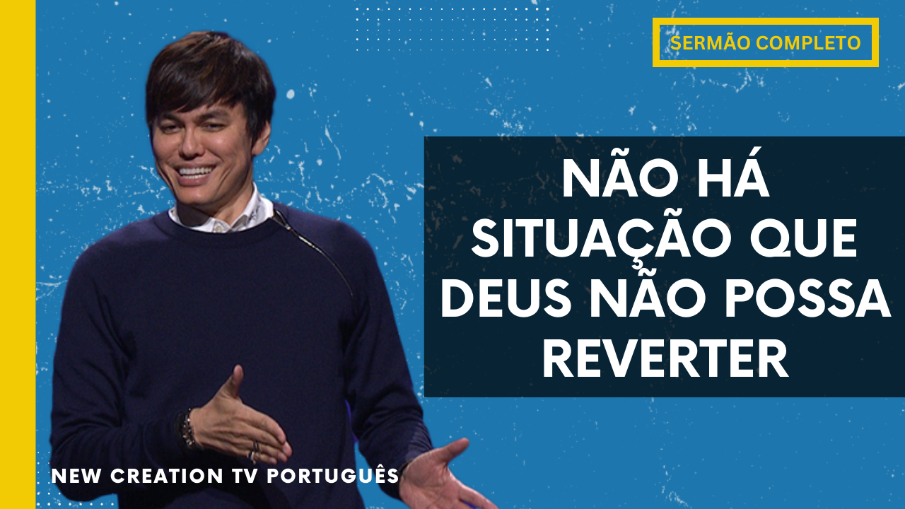 Onde Está Deus No Meio Dos Seus Problemas?