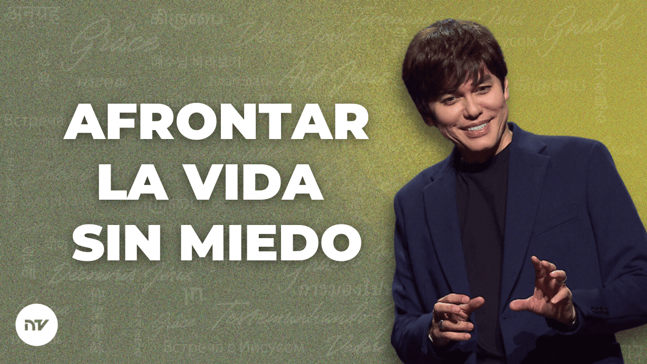Afrontar la vida sin miedo – Secretos revelados en Isaías 53
